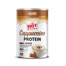  VPlab Cappuccino Protein  370