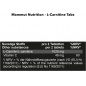 - Mammut Nutrition L-Carnitin Lemon Chevable 80 