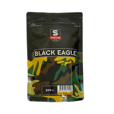 Sportline Nutrition Black Eagle 300 
