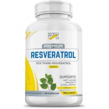  Proper Vit Resveratrol 60 