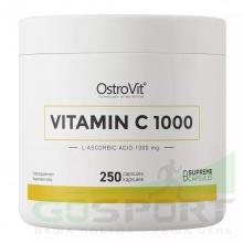  OstroVit Vitamin C 1000 250 