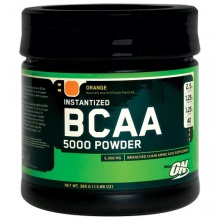 BCAA Optimum Nutrition