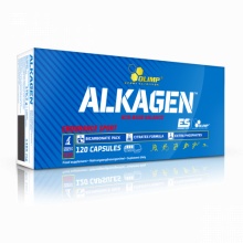 Витамины Olimp Alkagen 120 caps