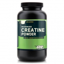  Optimum Nutrition Micronized Creatine Powder 150 