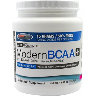 BCAA USPLabs Modern 535 гр.