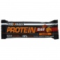  Ironman Protein Bar with Collagen 50