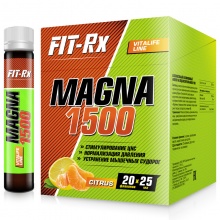 Витамины FIT-RX Magna 1500 25мл