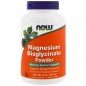  NOW Magnesium Bisglycinate Powder 8oz