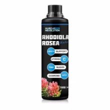 Сироп Muscle Pro Revolution Rhodiola Rosea natural - бутылка 500 мл