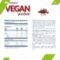 Протеин Cybermass Vegan Protein 750 гр