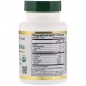  California Gold Nutrition Spirulina 500  60 