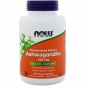 Специальный препарат NOW Ashwagandha Extract 450 мг 180 капсул