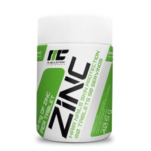 Витамины Muscle Care Zinc 90 таблеток