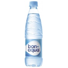 Вода BONAQUA 500 мл