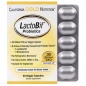 Спец препарат California Gold Nutrition Пробиотики LactoBif 30 млрд КОЕ 60 капсул