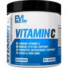  EVLution Nutrition Vitamin C 150 