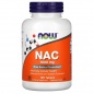 Специальный препарат NOW NAC  1000 mg 120 таблеток