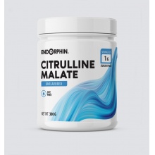 Аминокислота ENDORPHIN Citrulline malate 300 гр