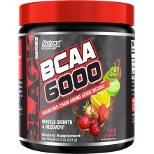 BCAA Nutrex