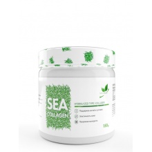 Коллаген NaturalSupp Sea Collagen 150 гр