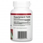  Natural Factors Super Strength Cranberry Concentratte 500 mg 90 