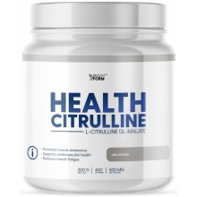 Аминокислота Health Form Citrulline  200 гр