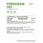  NaturalSupp Vitamin B6 PYRIDOXINE HCL  6  60 