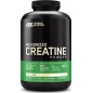 Креатин Optimum Nitrition Micronized creatine 600 гр