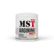  MST Nutrition Arginine HCL 60  300 