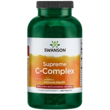  Swanson Superme C-Complex 100 