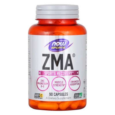  NOW ZMA 800  90 