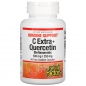 Антиоксидант Natural Factors C Extra + Quercetin 60 капсул