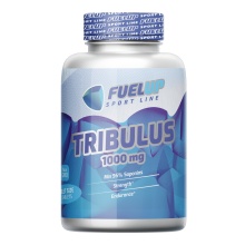 Тестобустер FuelUp Tribulus 1000 мг 90 таблеток