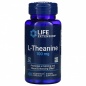 Аминокислота Life Extension L-Theanine 100 мг 60 капсул