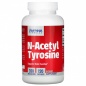 Аминокислота Jarrow Formulas N-Acetyl L-Tyrosine 350 мг 120 капсул