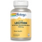 Витамины Solaray Lecithin 1000 мг 100 капсул