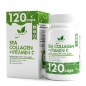  NaturalSupp Collagen +Vitamin C 120 