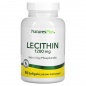  Natures Plus Lecithin 1200  90 