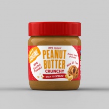  Applied Nutrition Peanut Butter 350 