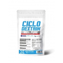   HX Nutrition Nature Ciclo Dextrin 908 