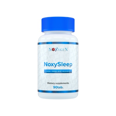   Noxygen Noxysleep 90 