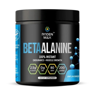  Roden Max Beta Alanine 200 