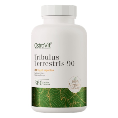  OstroVit Tribulus Terrestis 360 