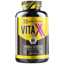  HX Nutrition Premium VitaX 90 