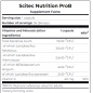  Scitec Nutrition ProB 36 
